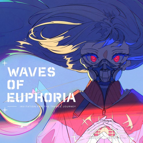 Cover art for Waves of Euphoria