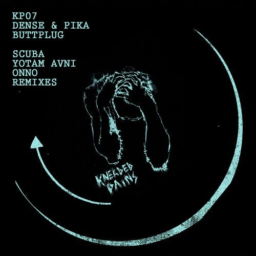Cover art for Buttplug Remixes