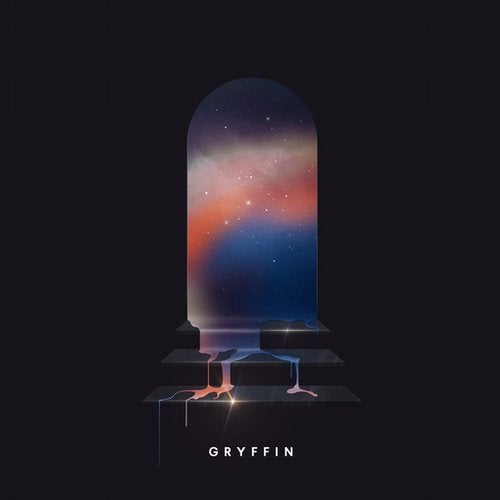 Gryffin - Gravity Pt. 1 (EP) 2018