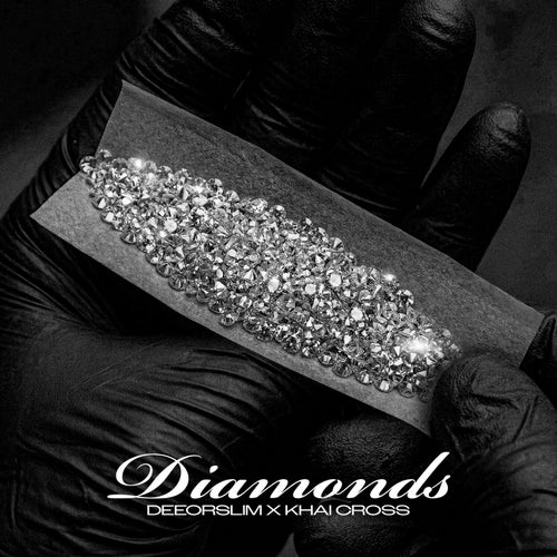 Diamonds