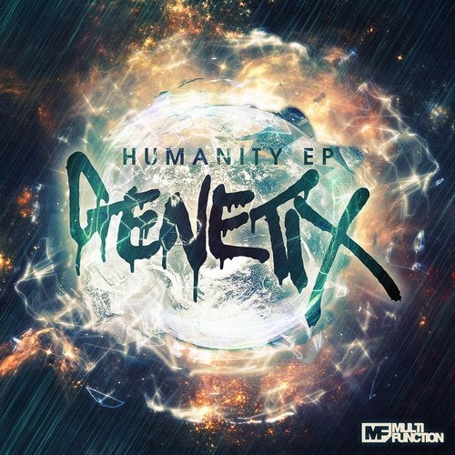 Cover art for Humanity