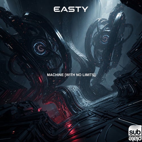 Machine (with no limits)