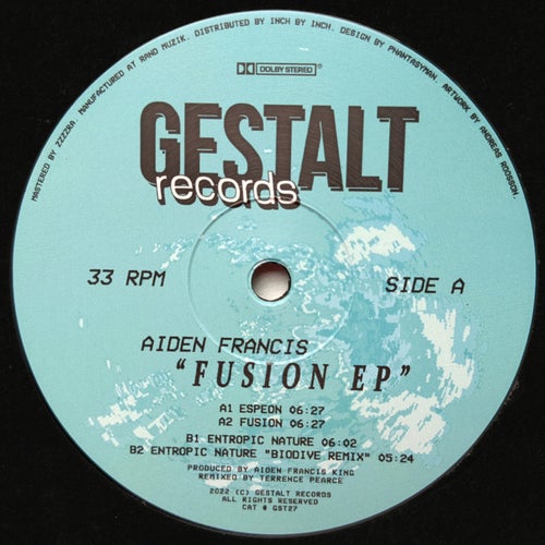 Fusion