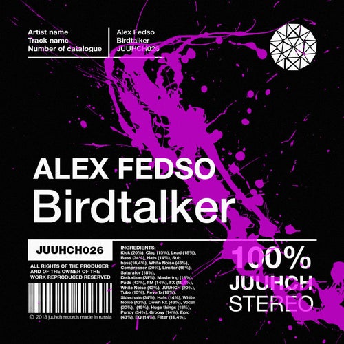 Birdtalker