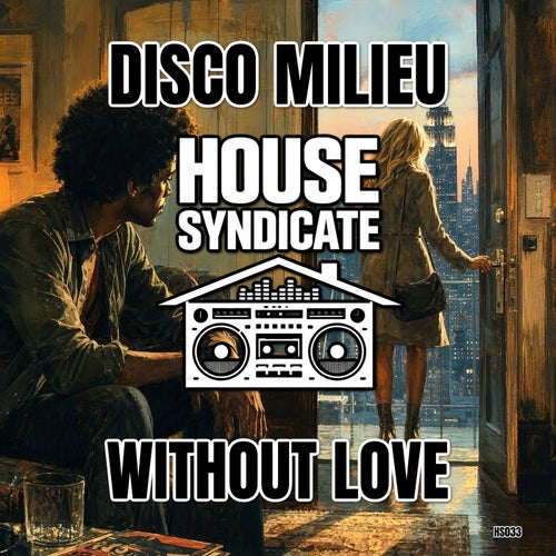 Without Love