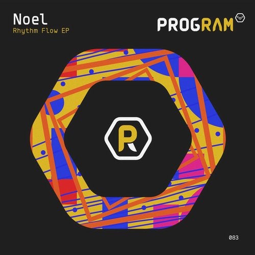 Noel - Rhythm Flow 2019 [EP]