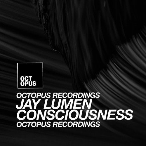 Cover art for Consciousness