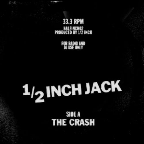 Half Inch Jack EP 2