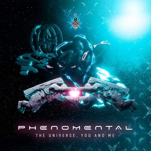 Phenomental - The Univerese, You & Me (2024)