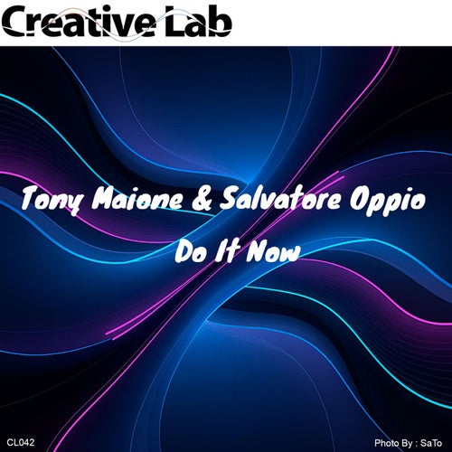 Do It Now (Original Mix)