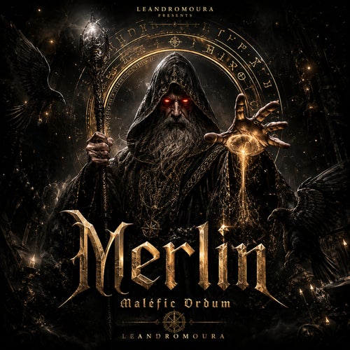 Merlin Maléphic Ordum