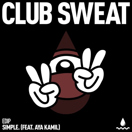 simple. (feat. Aya Kamil) [Extended Mix]