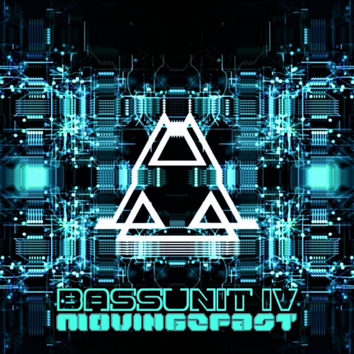 Bassunit, Vol. 4