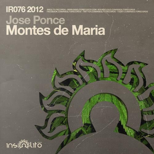 Montes De Maria