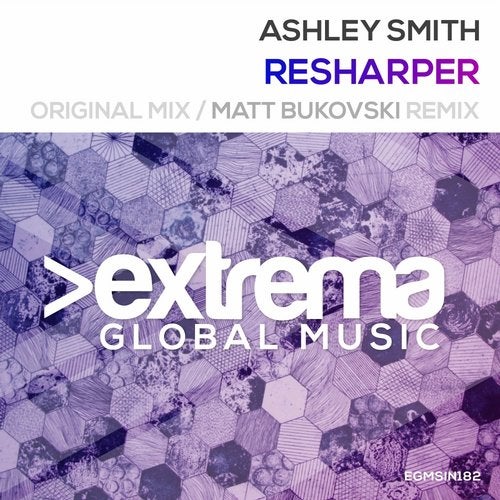 Cover art for Resharper