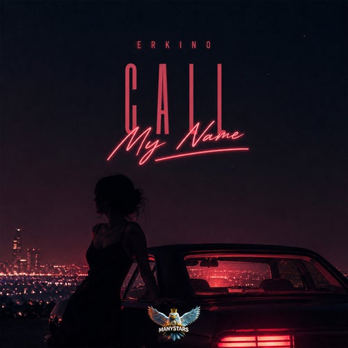 Call My Name