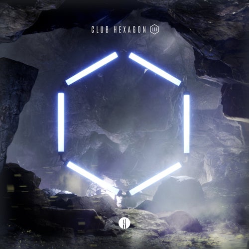 Cover art for Club Hexagon III