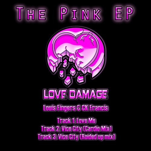 The Pink EP