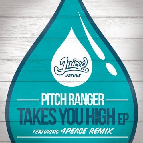 Takes You High EP