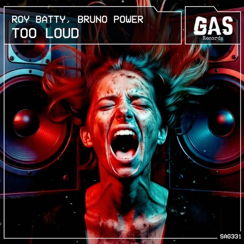 Too Loud