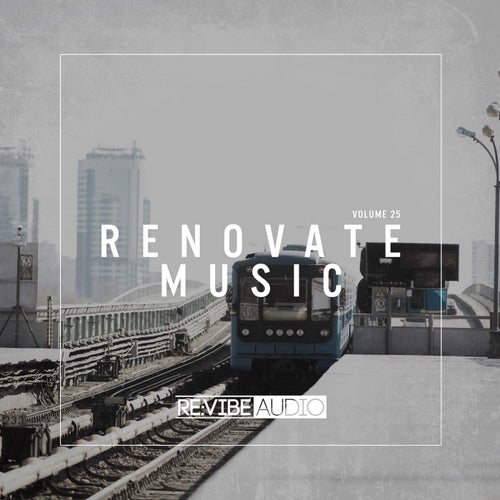 Renovate Music, Vol. 25