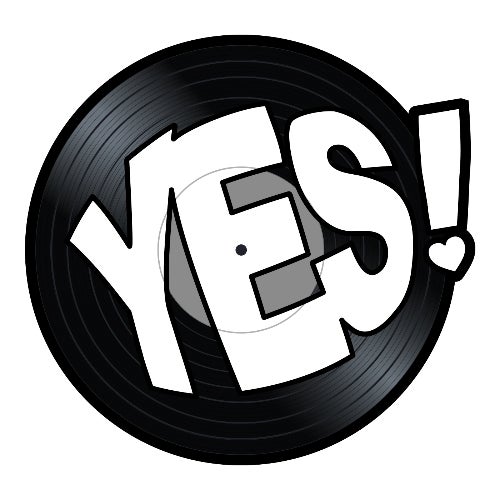 YES! Records
