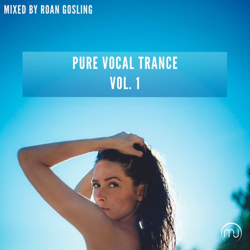 Pure Vocal Trance Vol. 1