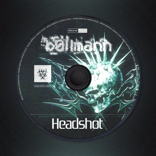 Headshot