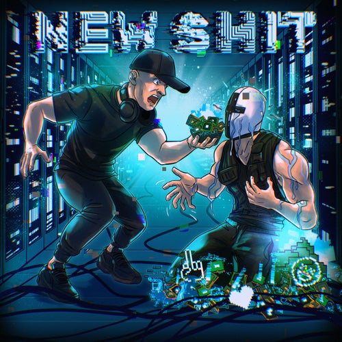 New Shit (Extended Mix)