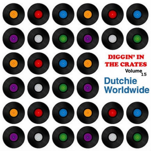 Diggin In The Crates Vol 15