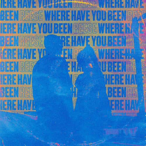 Where Have You Been (Extended Mix)