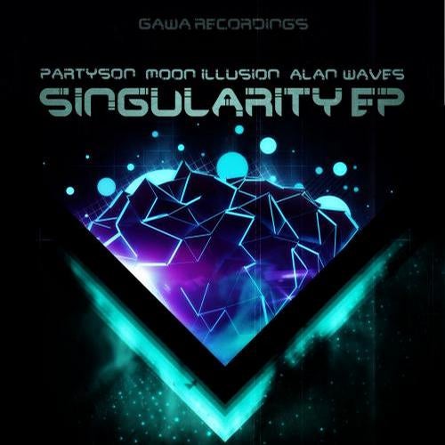 Singularity EP