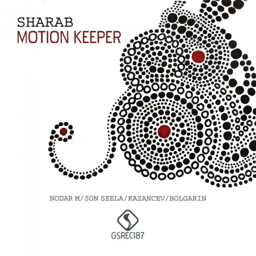 Motion Keeper