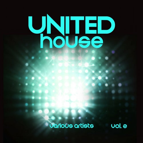 United House, Vol. 2