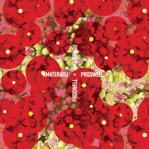 proswell - Rakusui album artwork