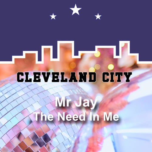 The Need in Me
