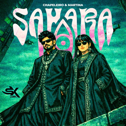 Sahara