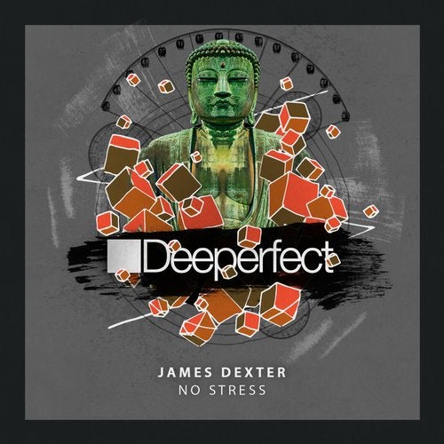 Cover art for No Stress