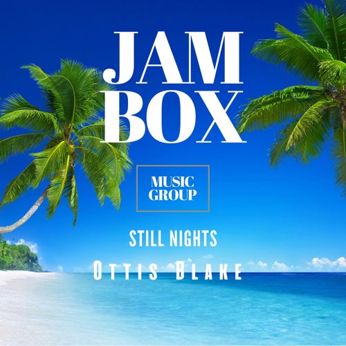 Cover art for Still Nights