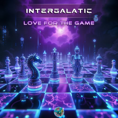  Intergalatic - Love For The Game (2025) 