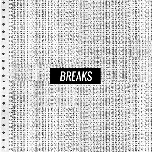 Future Anthems: Breaks