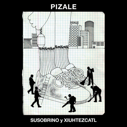 PIZALE
