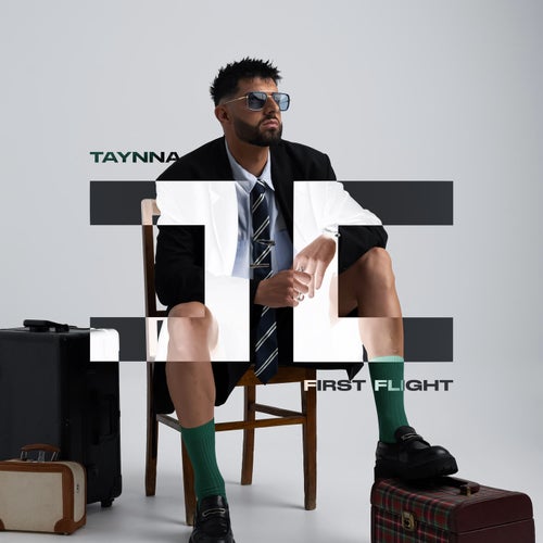  TAYNNA - First Flight (2026) 
