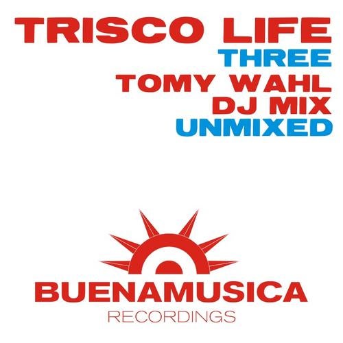 Trisco Life Three / Unmixed