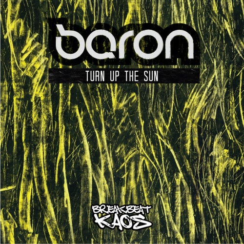Turn Up The Sun/ Blinking With Fists