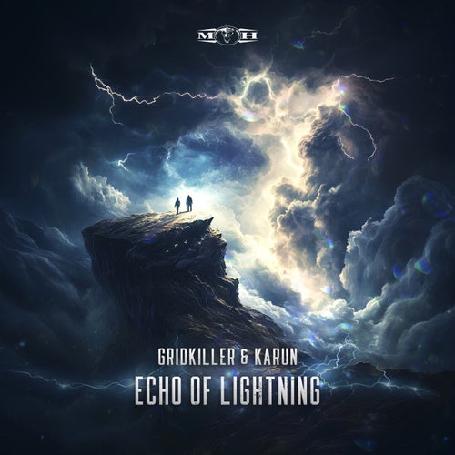 Echo of Lightning - Extended Mix