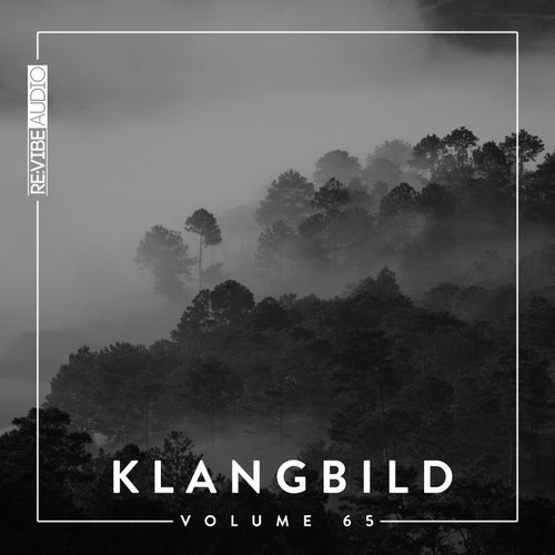 Cover art for Klangbild, Vol. 65