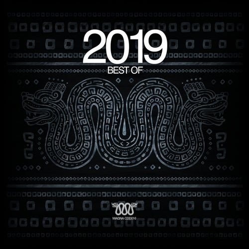 Various - Best Of 2019