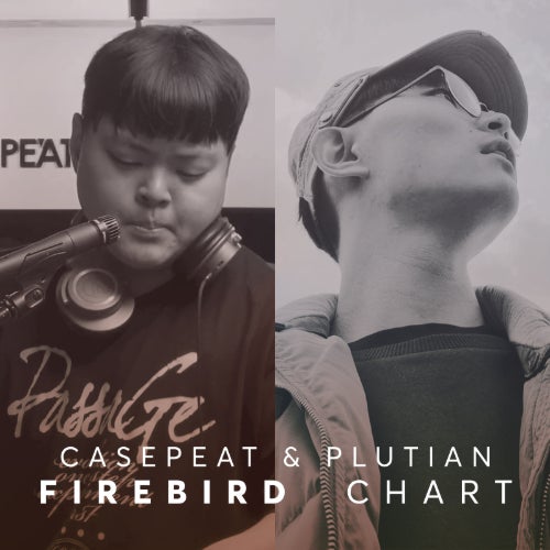'Firebird' Chart by Casepeat & Plutian