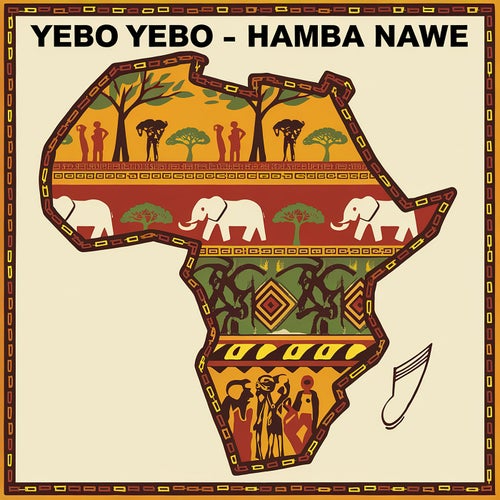Hamba Nawe